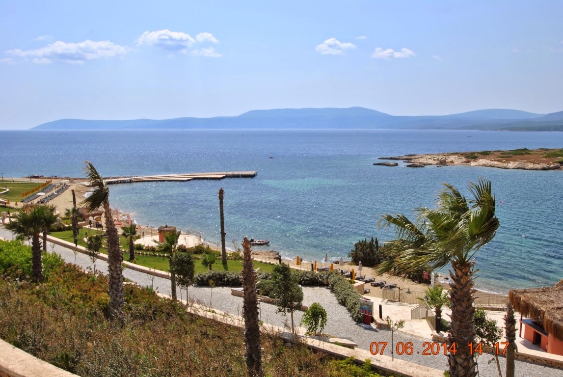 imagini hotel EUPHORIA AEGEAN